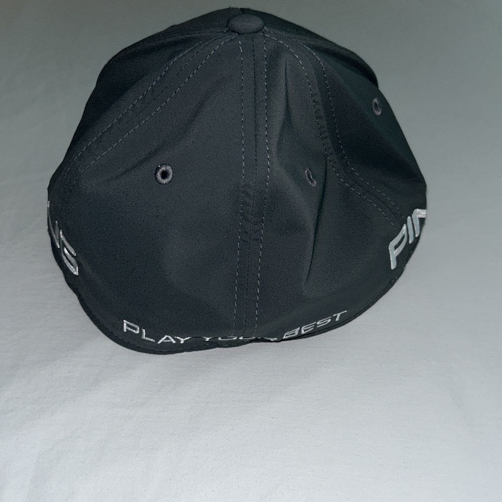 Ping Hat - Picture 2 of 4